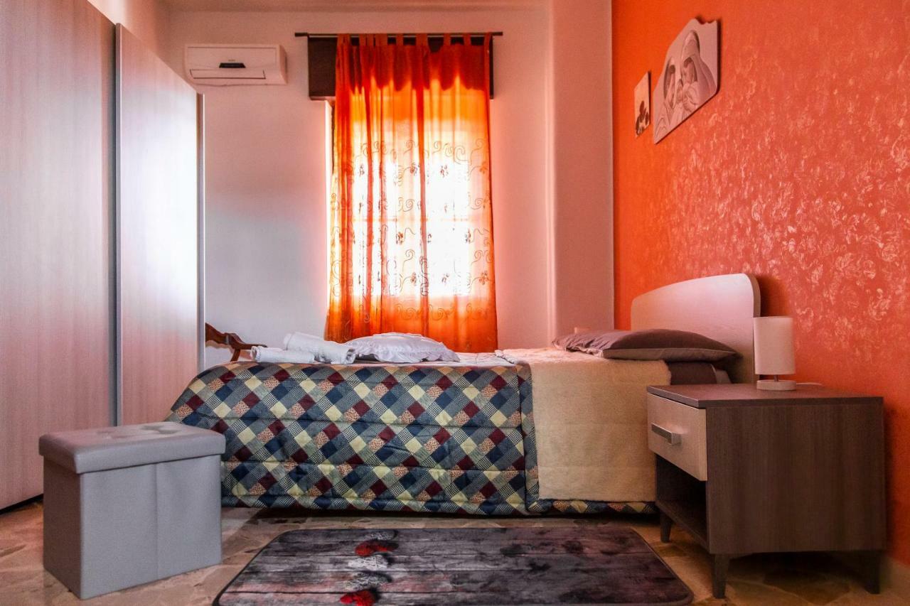 Apartamento Casa Abela Syracuse Exterior foto
