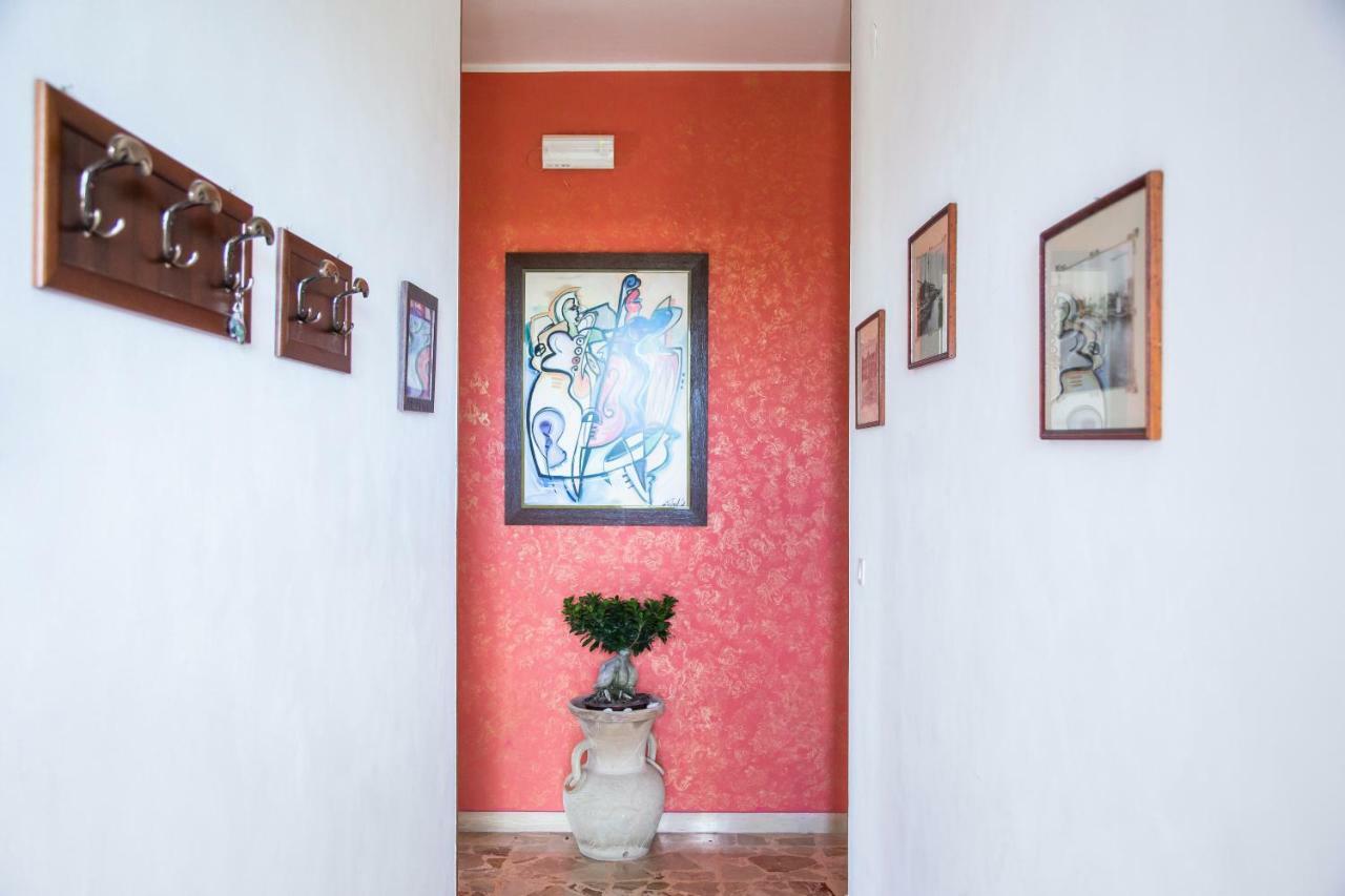 Apartamento Casa Abela Syracuse Exterior foto